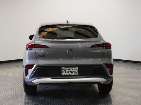 New 2026 Buick Envista Preferred w/ Convenience I Package image 6