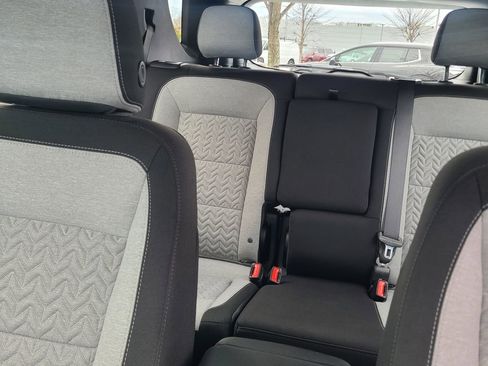 Used 2024 Chevrolet Equinox LS w/ LPO, Floor Liner Package image 21