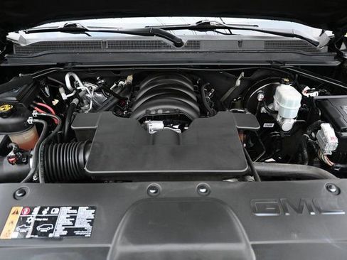 Used 2019 GMC Yukon SLT w/ Open Road Package image 15