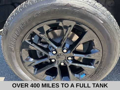 Used 2023 Jeep Wrangler Unlimited Sahara AWD/4WD image 14