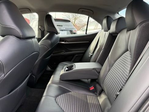 Used 2023 Toyota Camry SE image 26