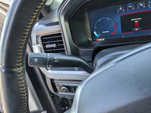 Used 2024 Ford F250 Platinum image 36