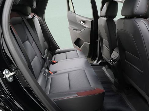 New 2026 Chevrolet Equinox RS w/ Convenience Package III FWD image 33