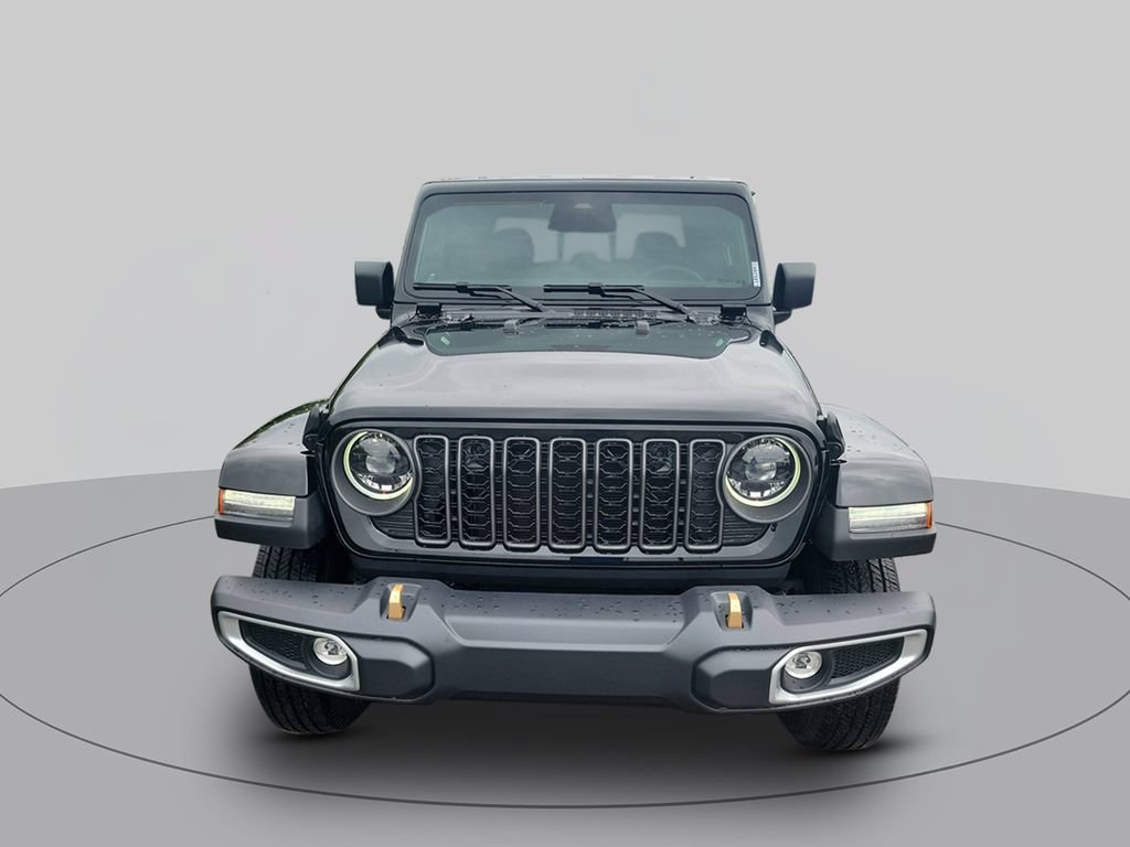 New 2026 Jeep Gladiator Sport AWD/4WD image 8