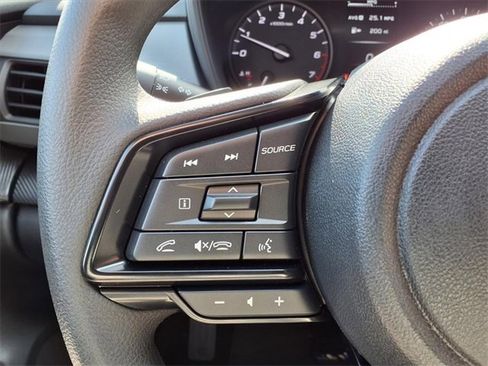 New 2026 Subaru Crosstrek 2.5i image 12