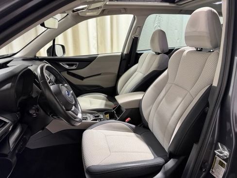 Certified 2023 Subaru Forester Premium AWD/4WD image 20