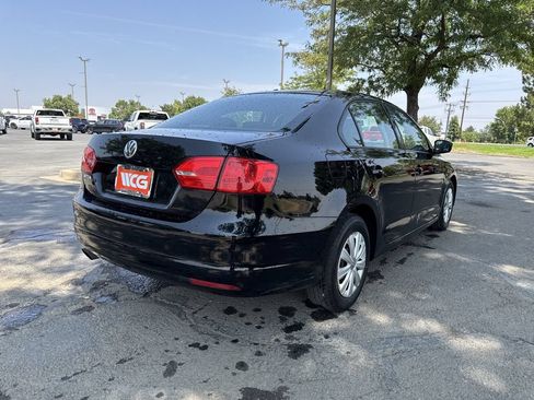 Used 2013 Volkswagen Jetta S FWD image 7