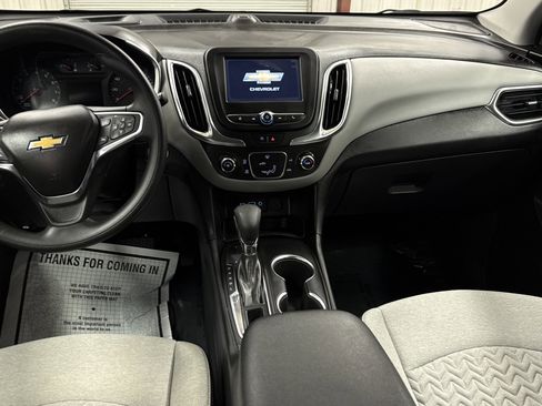 Used 2024 Chevrolet Equinox LS image 14