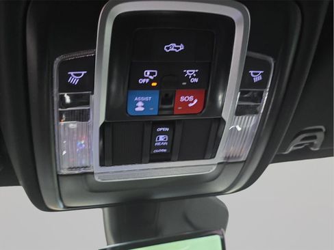 New 2026 RAM 1500 Laramie w/ Night Edition image 21