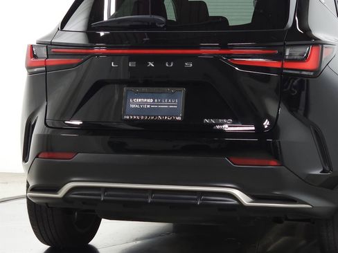Used 2024 Lexus NX 350 F Sport AWD/4WD image 10
