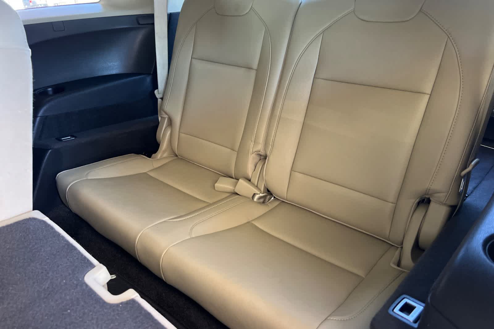 Used 2015 Acura MDX FWD image 16