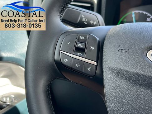 Used 2023 Ford Maverick XLT w/ XLT Luxury Package FWD image 32