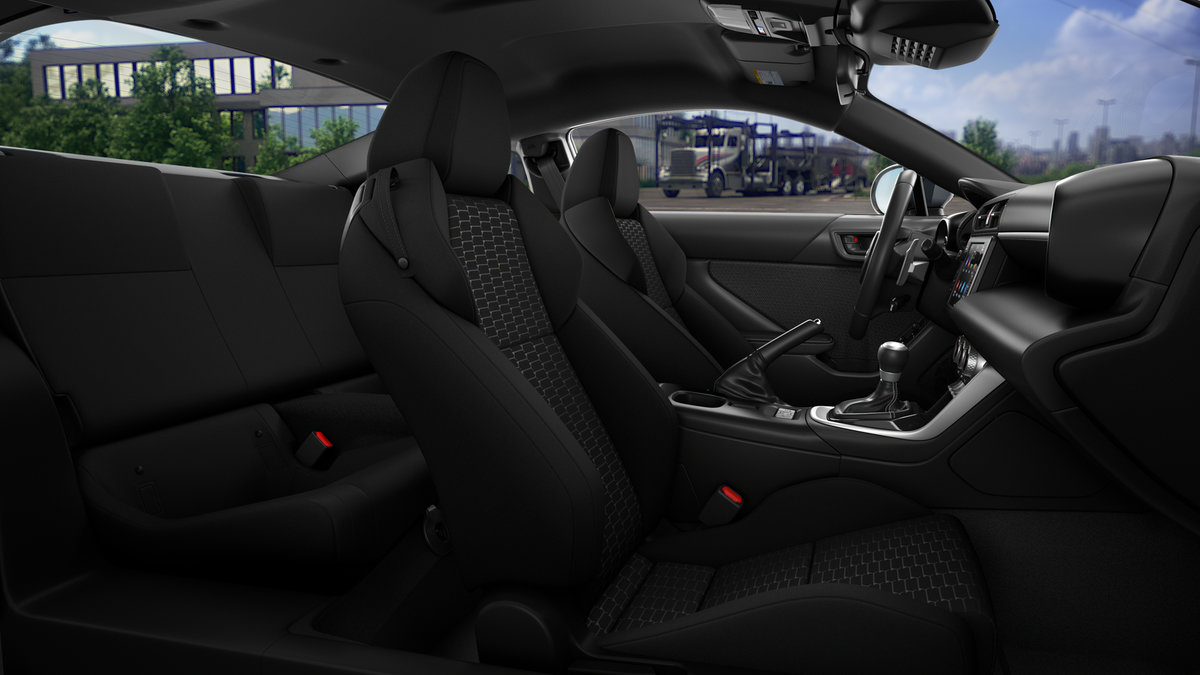 New 2027 Toyota GR86 RWD image 20