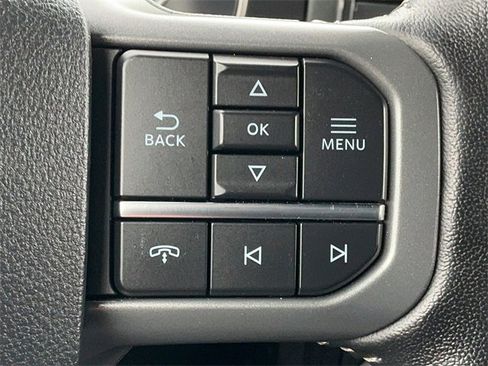 Used 2022 Ford F150 XLT w/ Equipment Group 302A High image 24