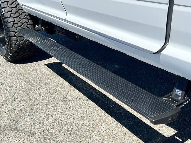 Used 2018 RAM 2500 Big Horn AWD/4WD image 20