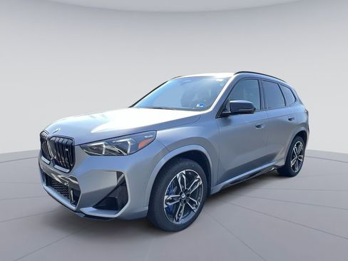 New 2026 BMW X1 M35i w/ Technology Package AWD/4WD image 1