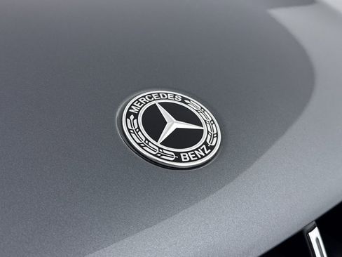 Used 2023 Mercedes-Benz GLE 53 AMG 4MATIC Coupe image 36