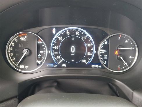 Used 2022 Buick Enclave Avenir w/ Avenir Technology Package image 11