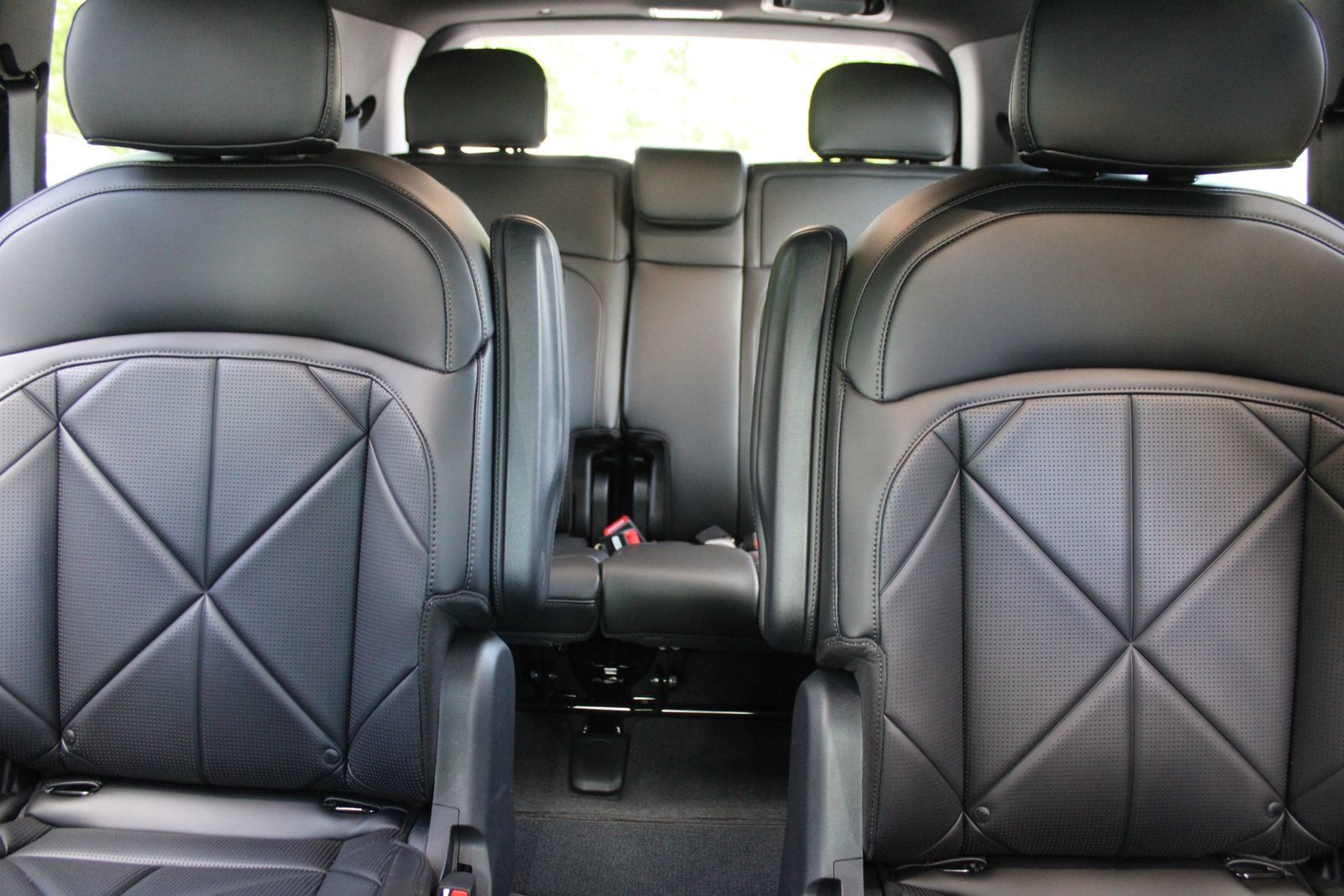 New 2027 Kia Telluride SX FWD image 68