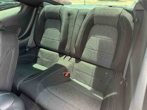 Used 2025 Ford Mustang GT RWD image 15