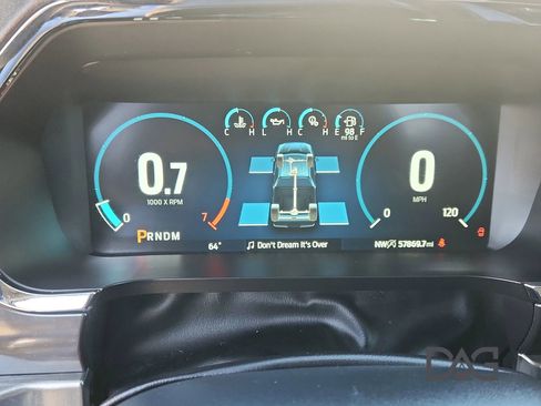 Used 2023 Ford F150 Lariat w/ Equipment Group 502A High image 29