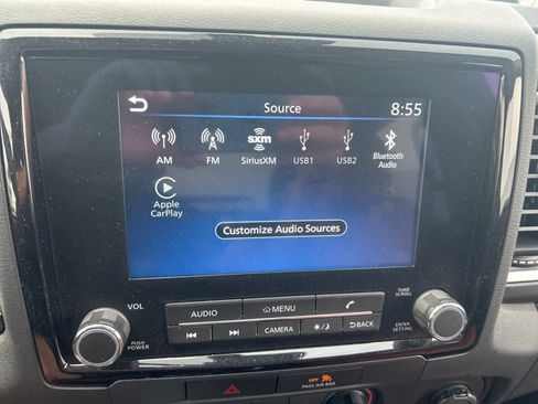 Used 2022 Nissan Frontier SV w/ Technology Package image 30