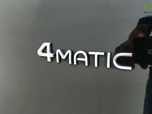 Used 2023 Mercedes-Benz EQS 450+ 4MATIC SUV image 36