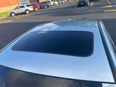 Used 2015 Subaru Legacy 2.5i Limited image 14