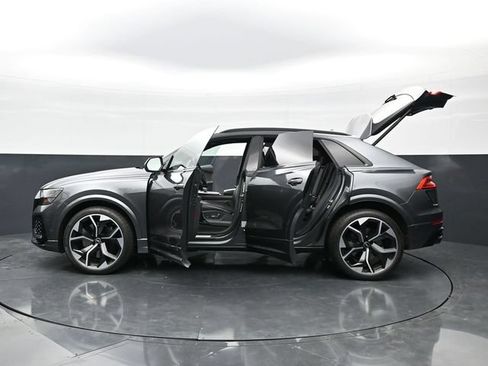 Used 2021 Audi RS Q8 AWD/4WD image 44