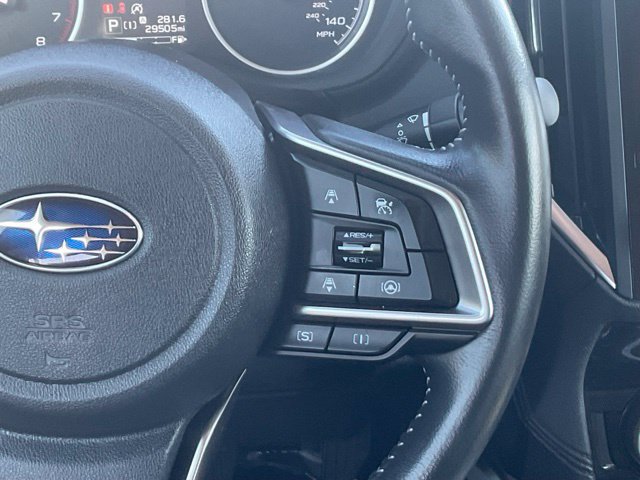 Certified 2023 Subaru Forester Premium AWD/4WD image 22