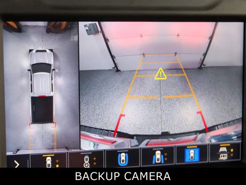 Used 2021 GMC Sierra 2500 Denali w/ Denali Ultimate Package image 20