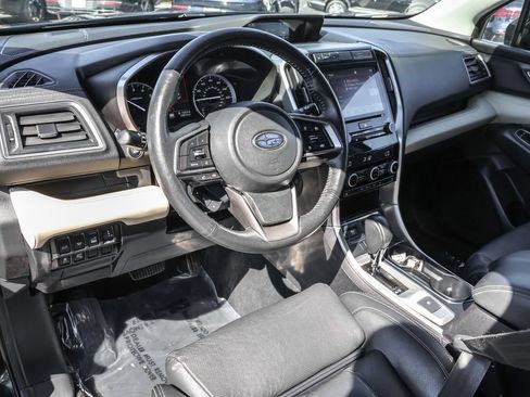 Used 2021 Subaru Ascent Limited w/ Popular Package #4 AWD/4WD image 5