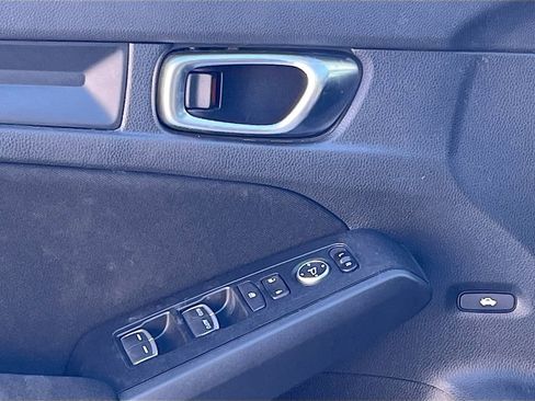 Used 2022 Honda Civic Sport image 17