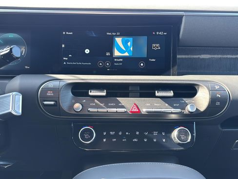 New 2026 Hyundai Palisade Calligraphy AWD/4WD image 11
