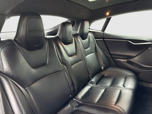Used 2019 Tesla Model S Long Range AWD/4WD image 48