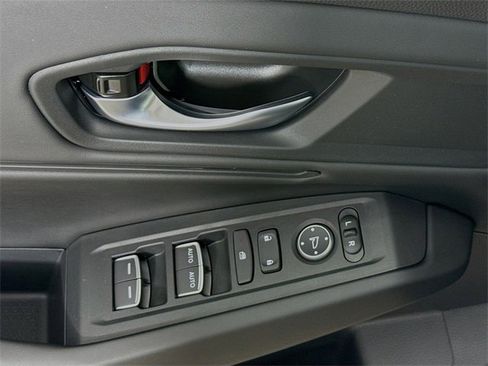 New 2026 Honda Accord SE image 19