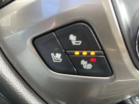 Used 2017 Chevrolet Silverado 2500 High Country AWD/4WD image 28