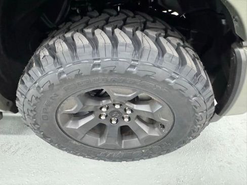 New 2026 RAM 1500 Big Horn image 4