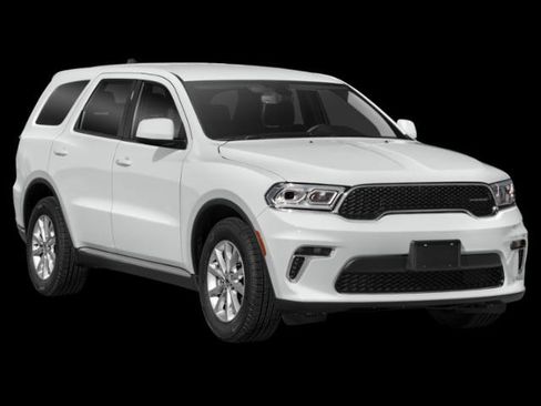 Certified 2023 Dodge Durango GT image 6