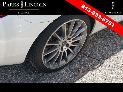 Used 2020 Mercedes-Benz SLC 300 image 11