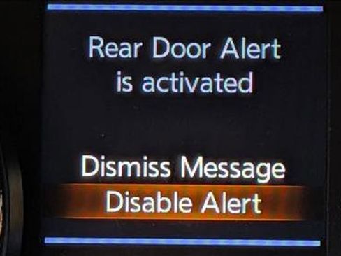 Used 2021 Nissan Rogue Sport S image 16