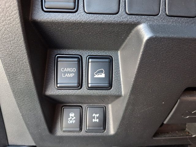 Used 2024 Nissan Frontier PRO-4X w/ Technology Package AWD/4WD image 23