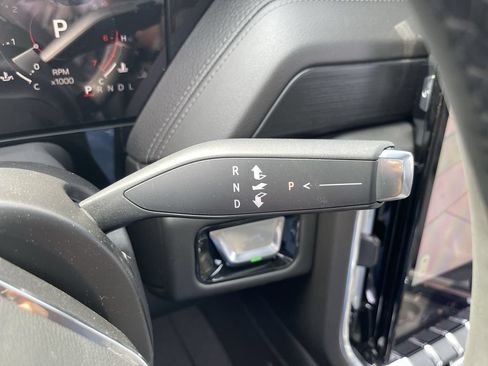 New 2026 GMC Yukon Denali w/ Advanced Technology Package AWD/4WD image 16
