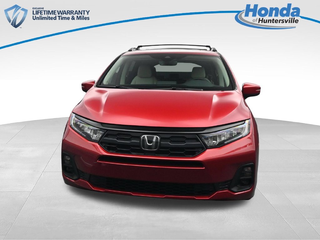 New 2027 Honda Odyssey EX-L image 2