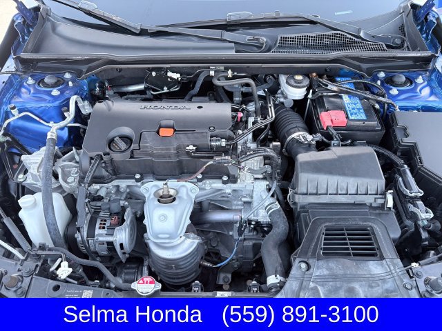 Used 2024 Honda Civic Sport image 28