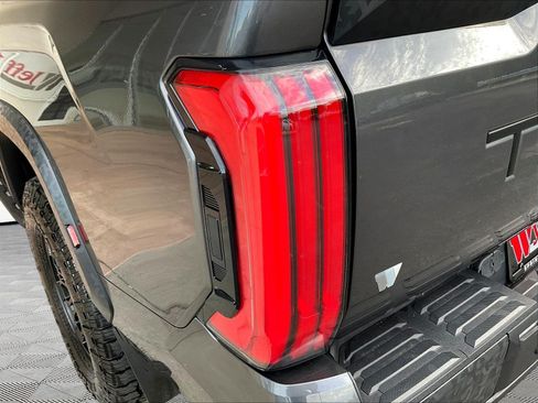 Used 2023 Toyota Tundra TRD Pro AWD/4WD image 24