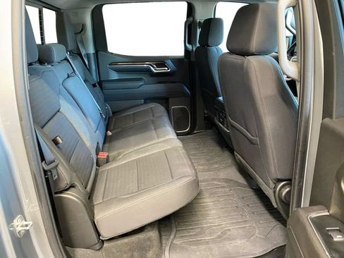 Used 2023 GMC Sierra 1500 Elevation w/ Preferred Package AWD/4WD image 20