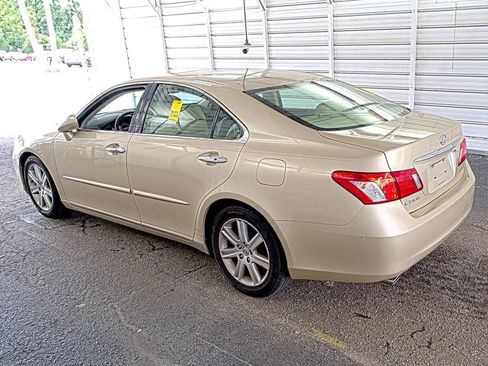 Used 2008 Lexus ES 350 w/ Premium Pkg FWD image 2