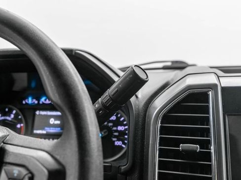 Used 2017 Ford F350 XLT w/ XLT Value Package image 23