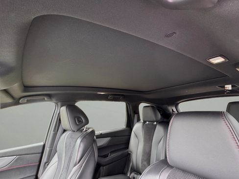 Used 2023 Acura MDX A-Spec image 14